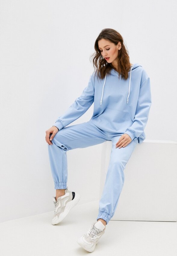 Костюм спортивный Malaeva