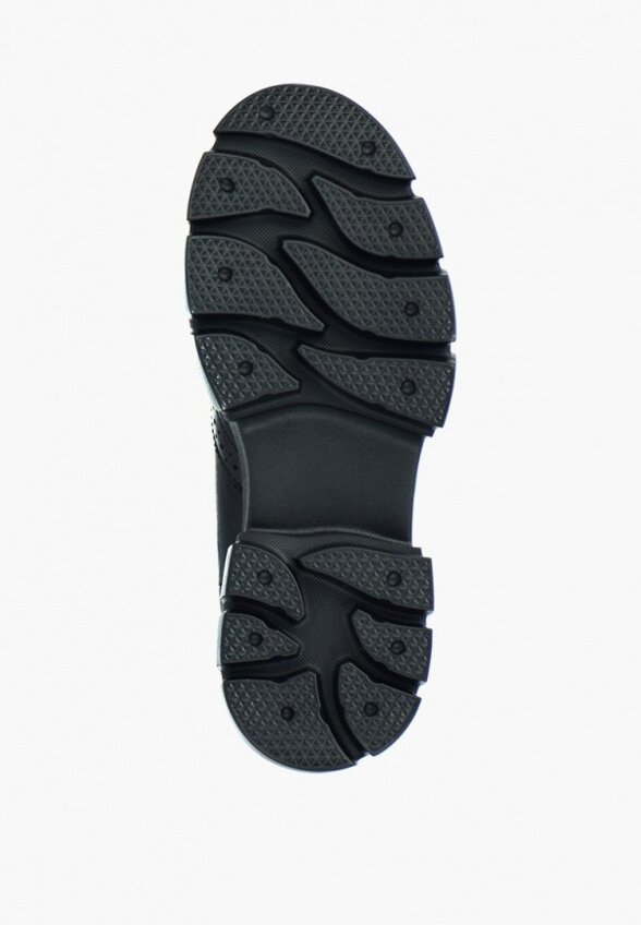 Ботинки Mof-Berg