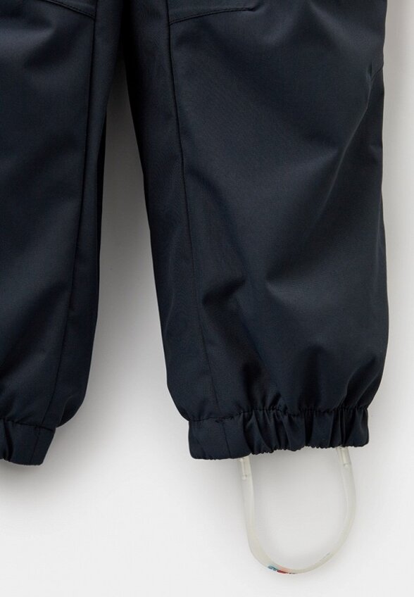 Комбинезон утепленный Nikastyle