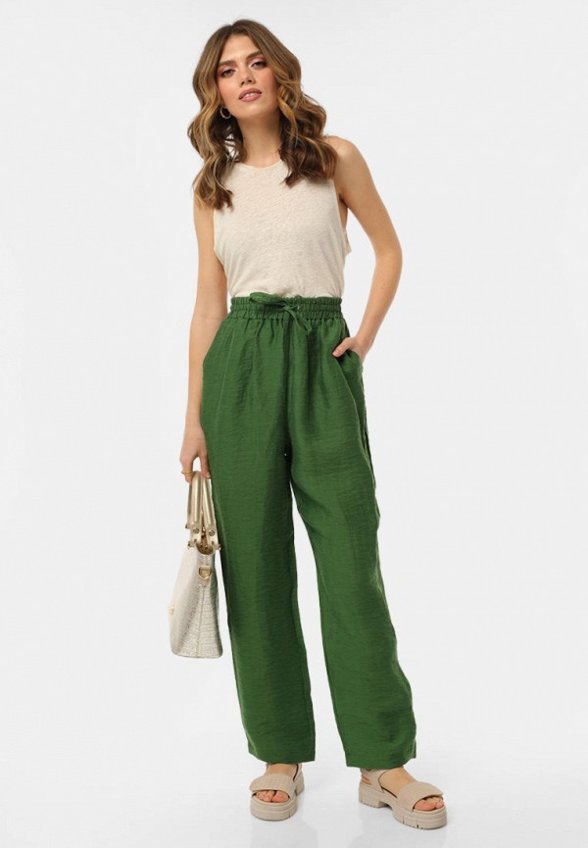 Брюки La Lindeza