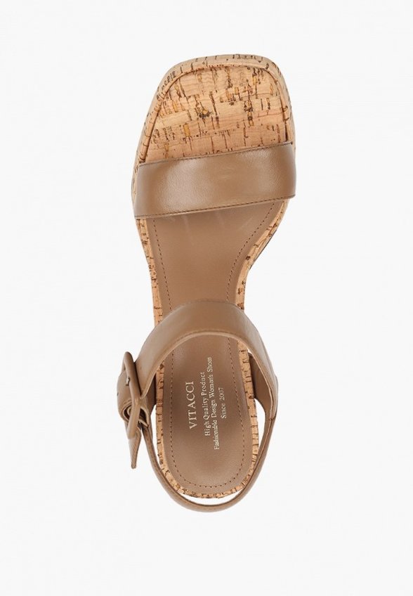 Босоножки Vitacci