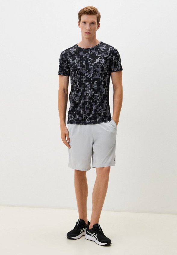 Футболка спортивная Demix