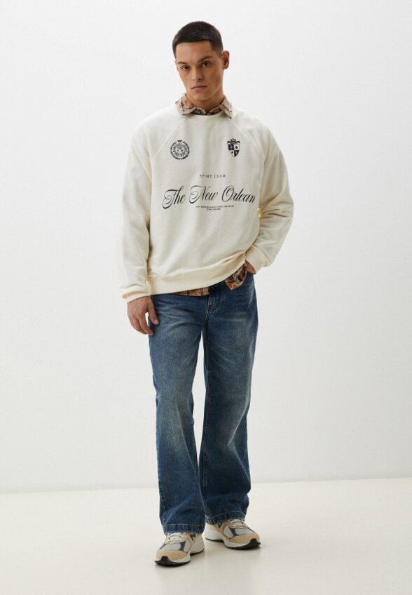 Свитшот Befree