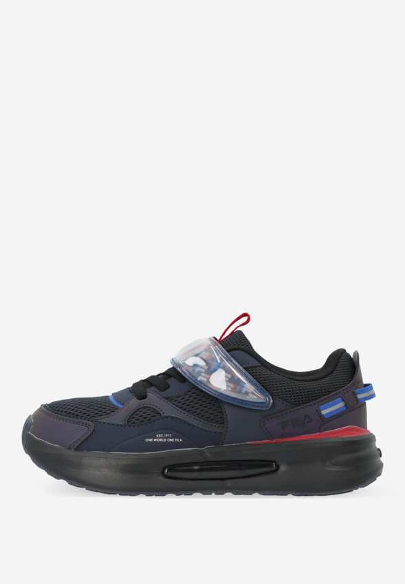 Кроссовки для мальчиков FILA Explore, Синий