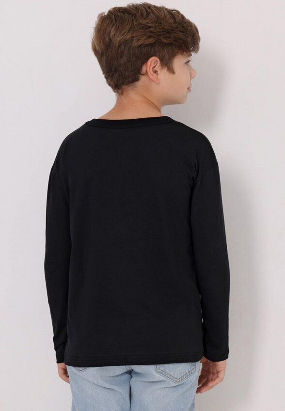 Лонгслив Апрель