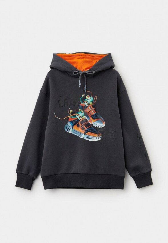 Худи Fashion X&S