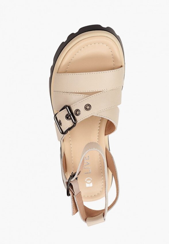 Сандалии O-live Naturalle