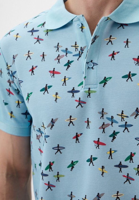 Поло Marco Di Radi