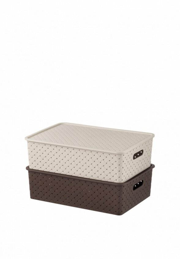 Комплект корзин Elcasa