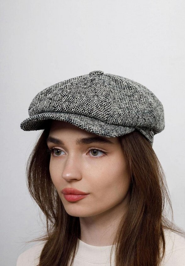 Кепка Fredrikson