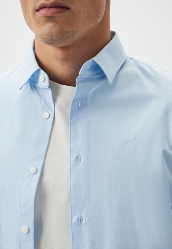 Рубашка Calvin Klein