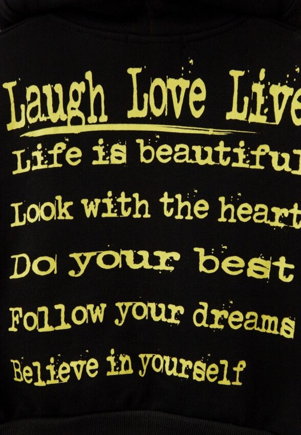 Толстовка Stormies