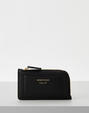 Кредитница Emporio Armani женщинам