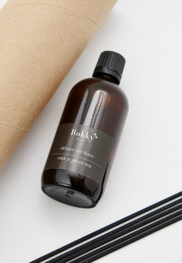 Аромадиффузор Rokkyhome