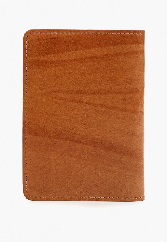 Обложка для паспорта Alexander Tsiselsky