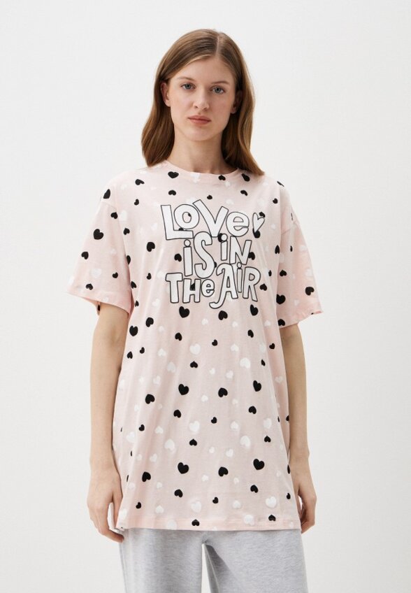 Футболка домашняя Terranova