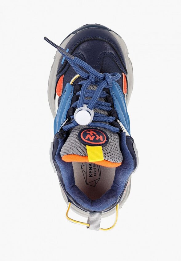 Кроссовки Kenkä