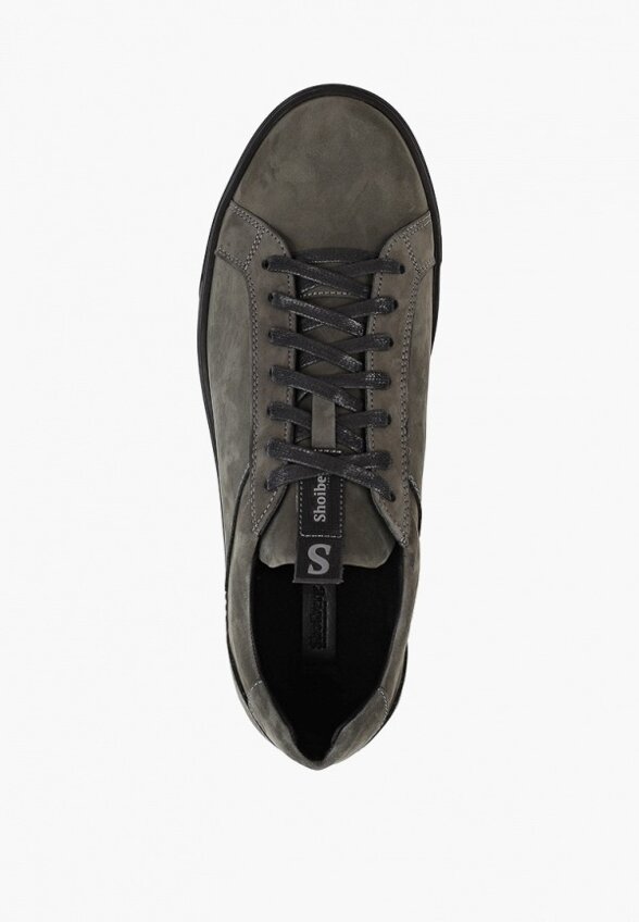 Кеды Shoiberg