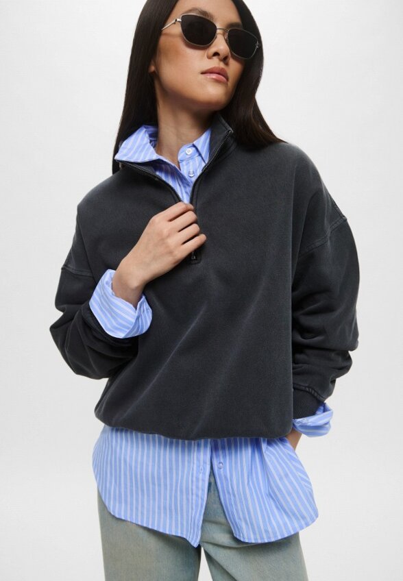 Олимпийка Befree