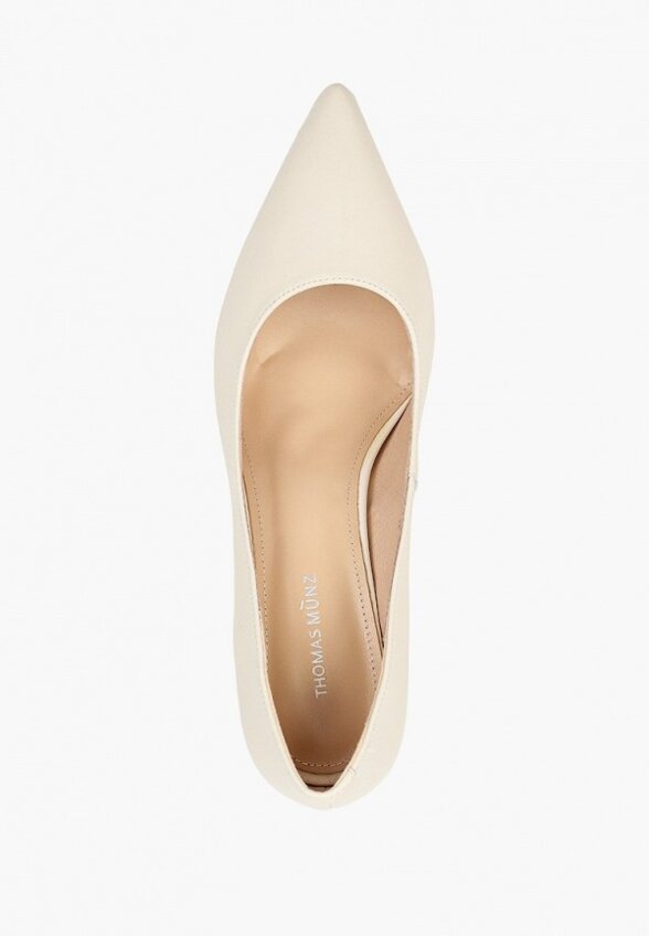 Туфли Thomas Munz