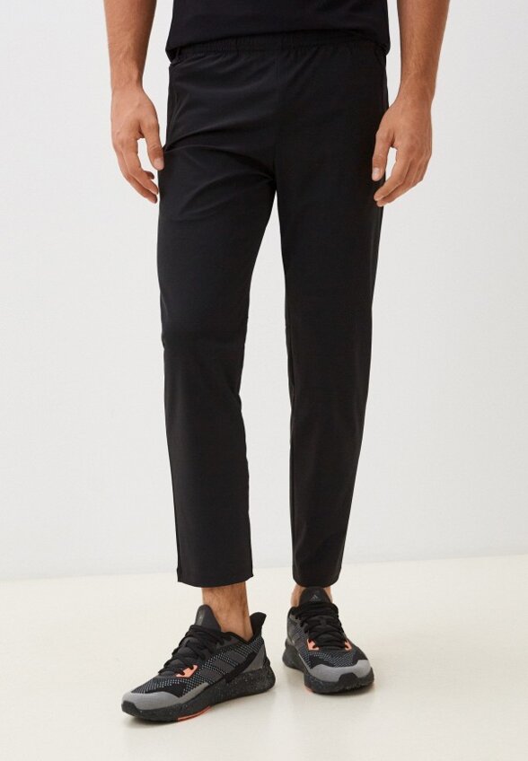 Брюки спортивные Anta