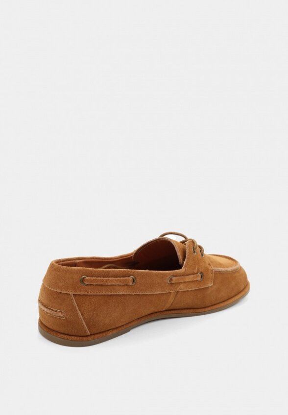 Топсайдеры Keddo