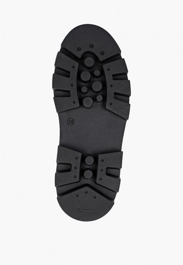 Ботинки Pauli