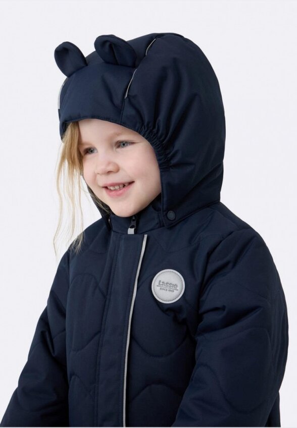 Куртка утепленная Lassie