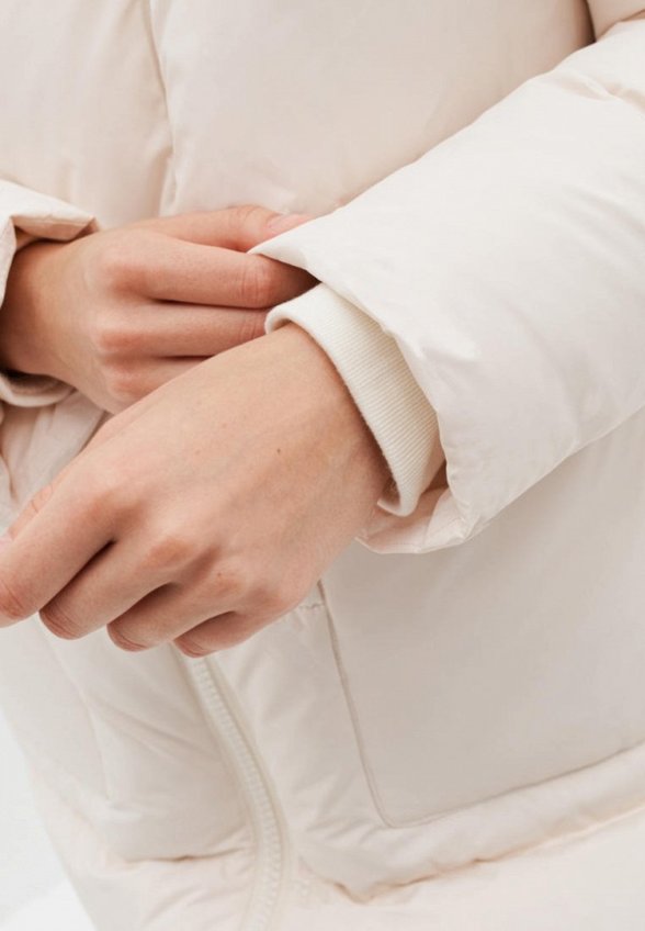 Пуховик Cocos