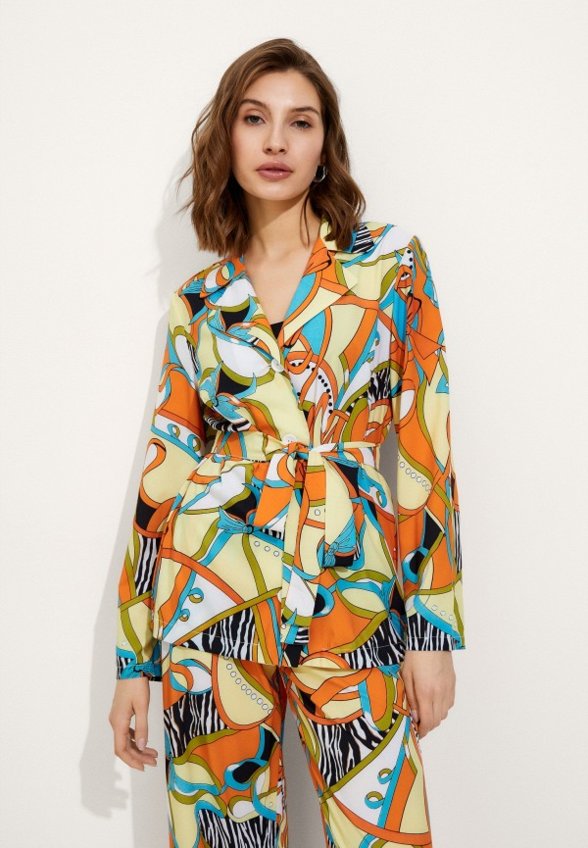 Костюм Empire of Summer