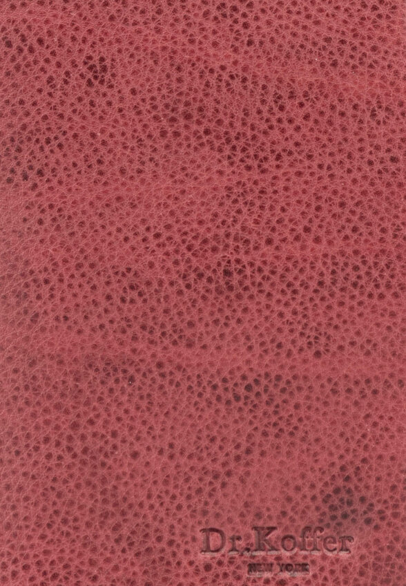 Др.Коффер X510495-112-03 портмоне