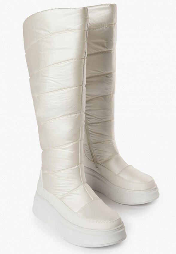 Дутики Niota Line