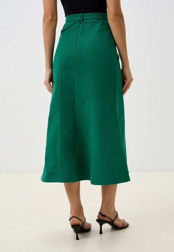 Юбка джинсовая Trese Me