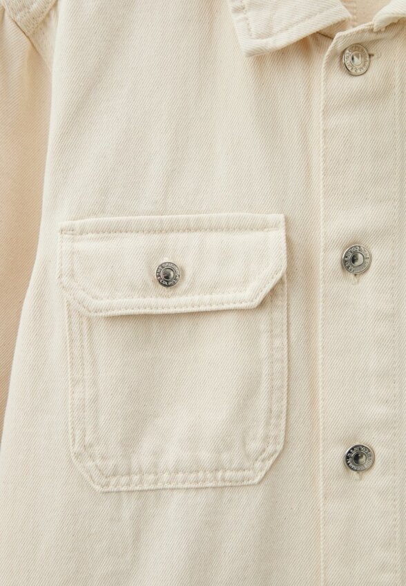 Рубашка джинсовая Colin's