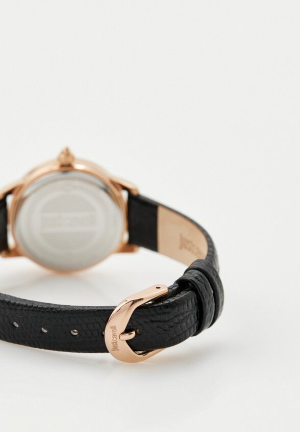 Часы и браслет Just Cavalli