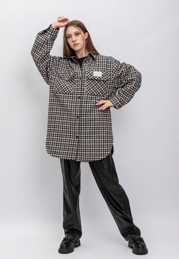 Пальто Kaysarow