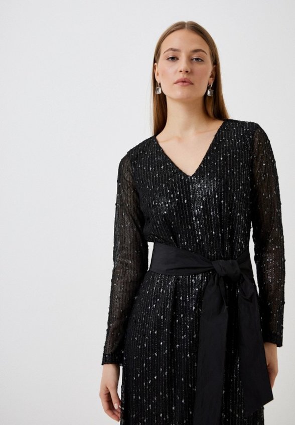 Платье Helmidge