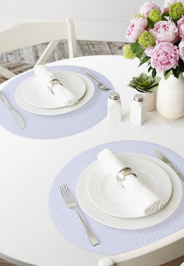 Плейсматы 3 шт. DeNastia