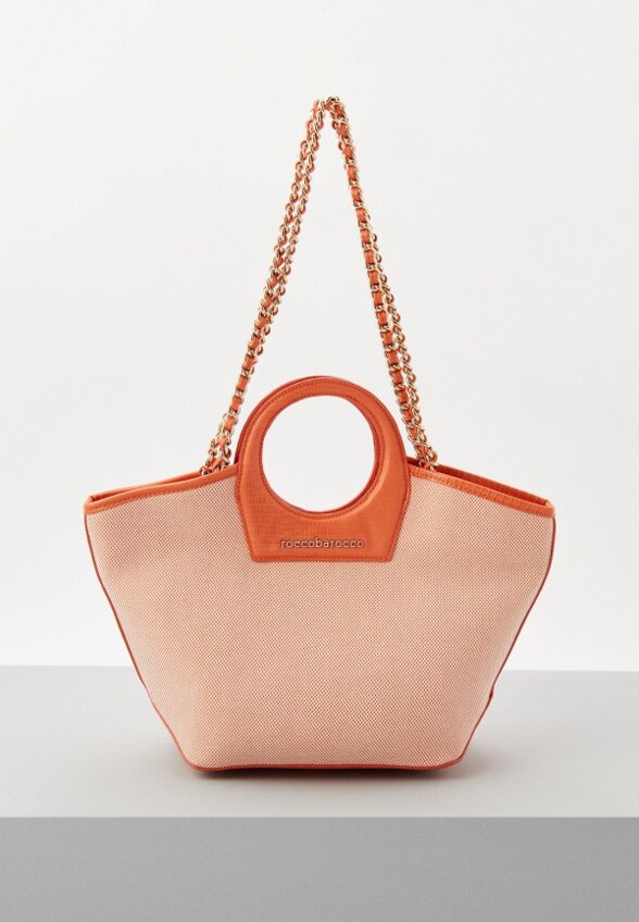 Сумка Roccobarocco