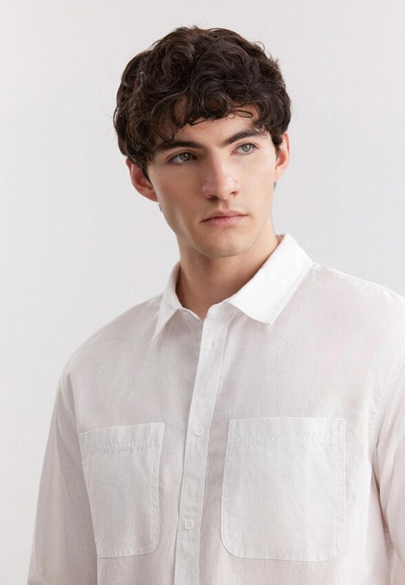Рубашка Baon