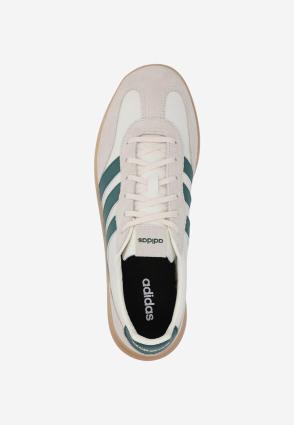 Кеды мужские adidas Barreda Decode Lux, Бежевый