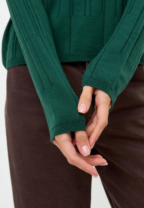 Джемпер Сиринга