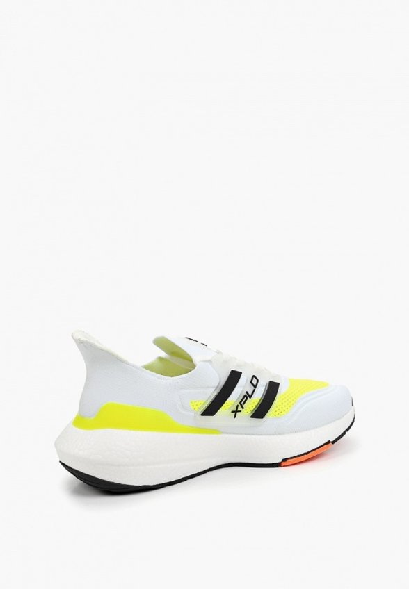 Кроссовки X-Plode