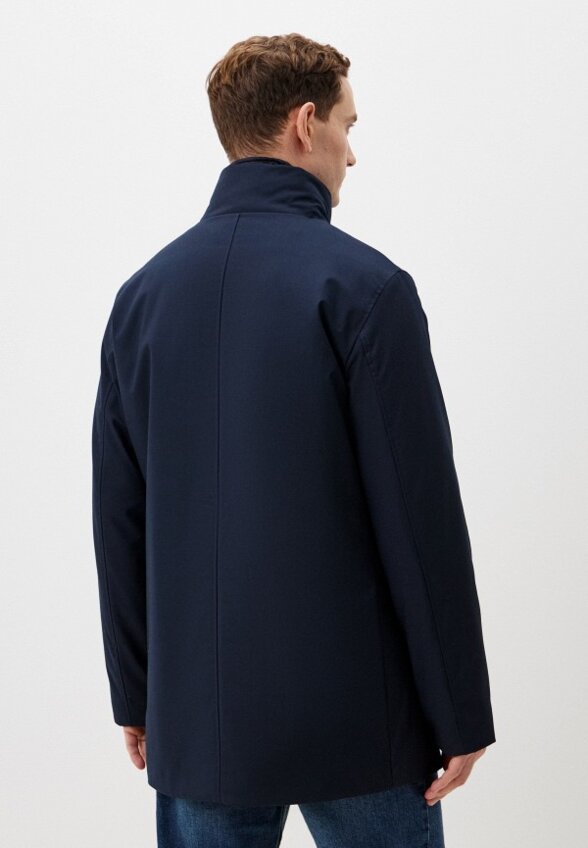 Куртка утепленная ADH