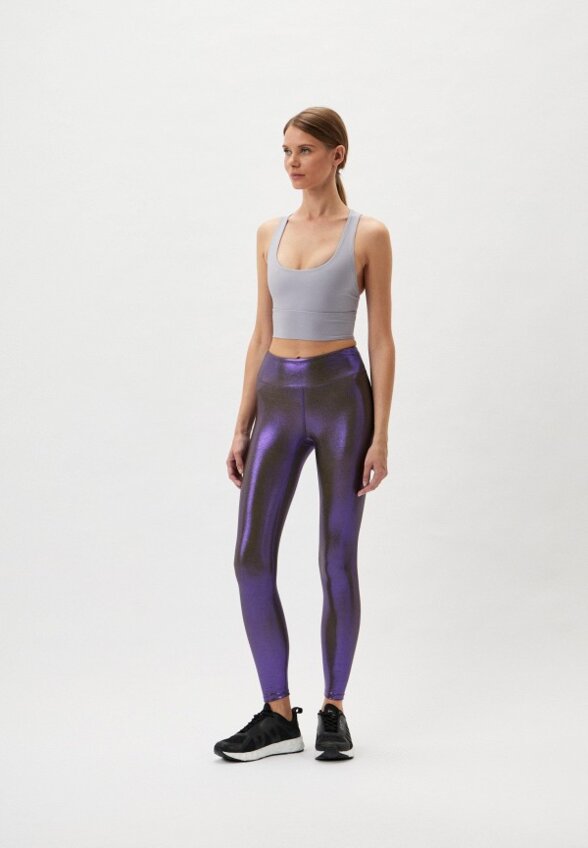 Топ спортивный Heroine Sport