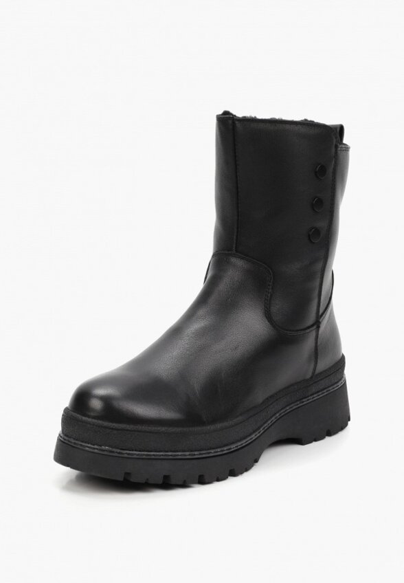 Полусапоги Ortmann