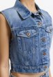 Жилет джинсовый Love Republic4  - превью