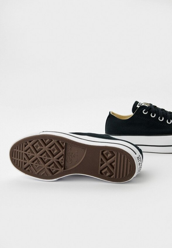 Кеды Converse