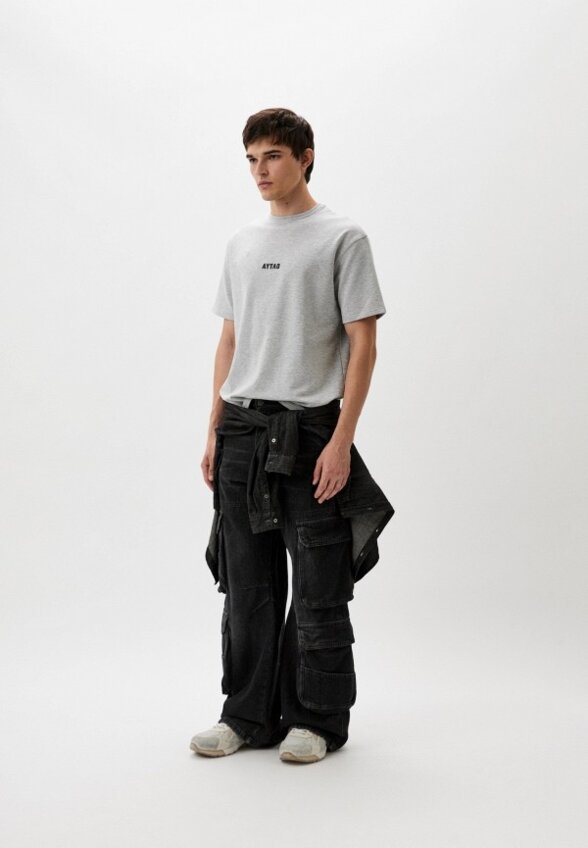 Футболка Аутло