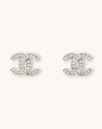 Chanel Earrings женщинам